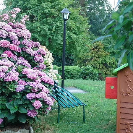 Vernetta Bed & Breakfast *