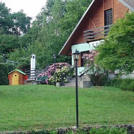 Bed & Breakfast Vernetta Giaveno