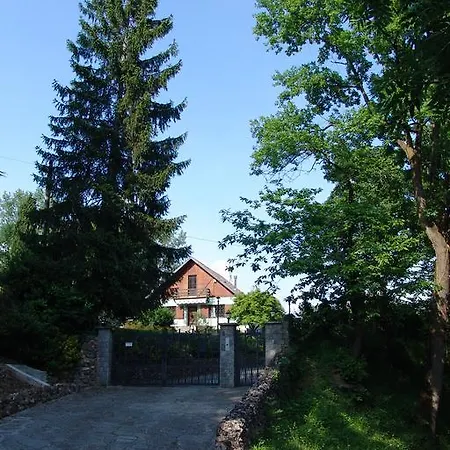 Vernetta Bed & Breakfast Giaveno