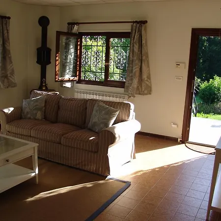 Vernetta Bed & Breakfast