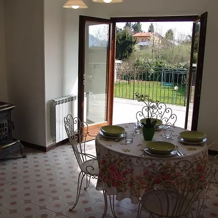 Bed & Breakfast Vernetta Giaveno