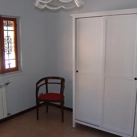 Vernetta Bed & Breakfast