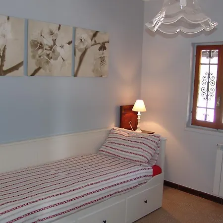 Vernetta B&B 기아베노