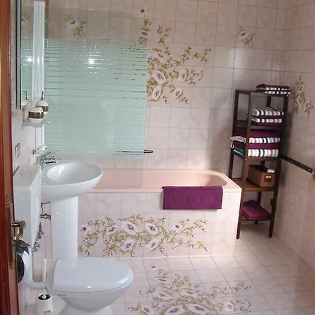 Bed & Breakfast Vernetta