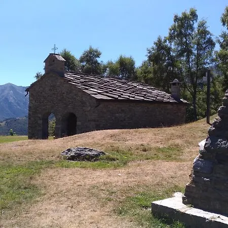 Vernetta *