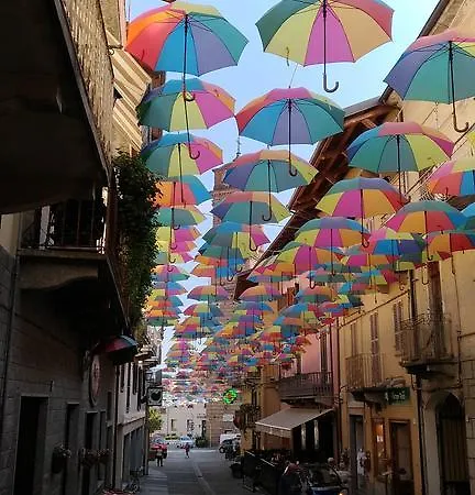 Vernetta *