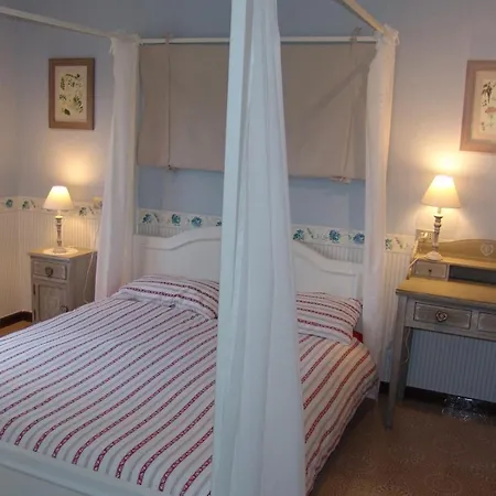 B&B Vernetta 기아베노