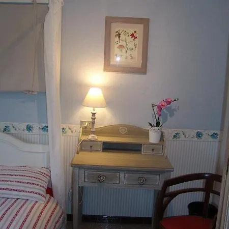 Vernetta B&B 기아베노