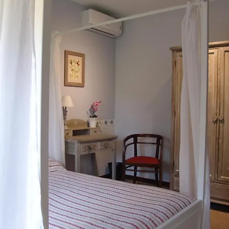 Vernetta B&B 기아베노