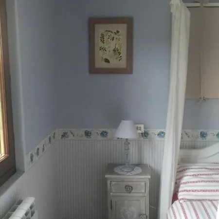 Vernetta Bed & Breakfast *